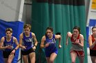 Track & Field Wheaton Invitational  Wheaton College Women’s Track & Field compete at the Wheaton invitational. - Photo By: KEITH NORDSTROM : Wheaton, Track